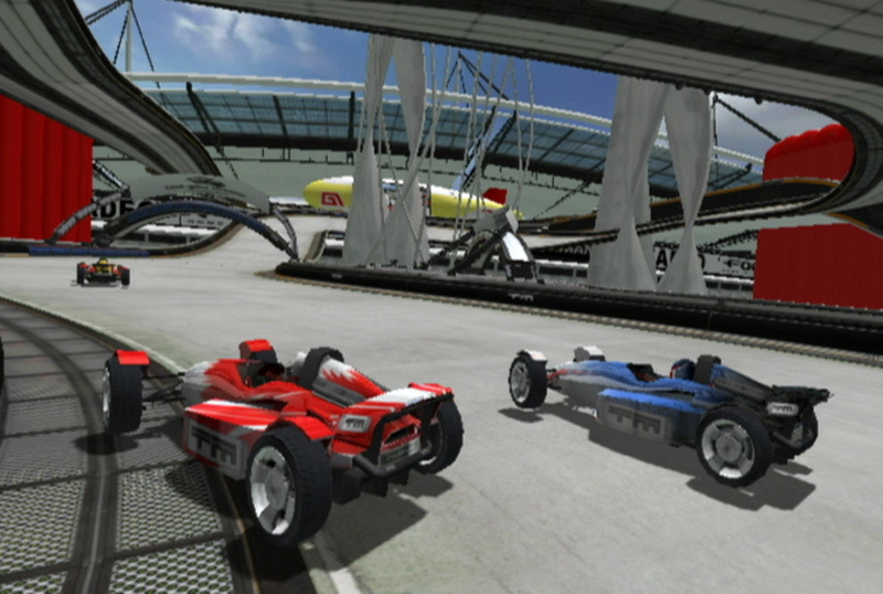 TrackMania - Imagen 22
